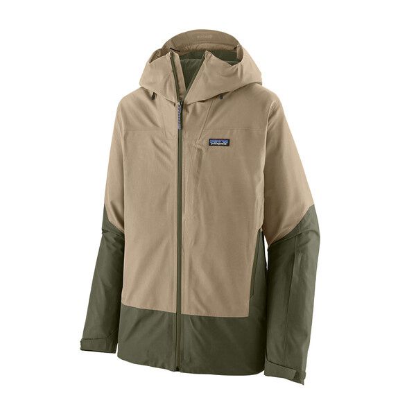 Patagonia M Storm Shift Jkt