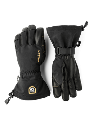Hestra Army Leather GORE-TEX Glove