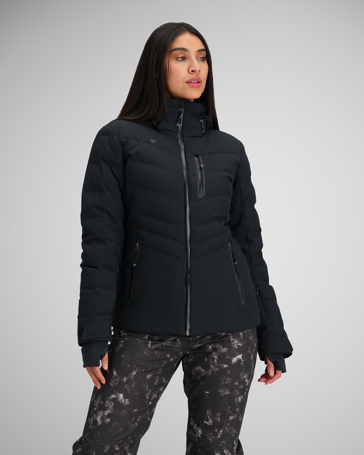 Obermeyer W Cosima Down Jacket*