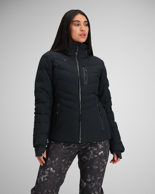 Obermeyer W Cosima Down Jkt