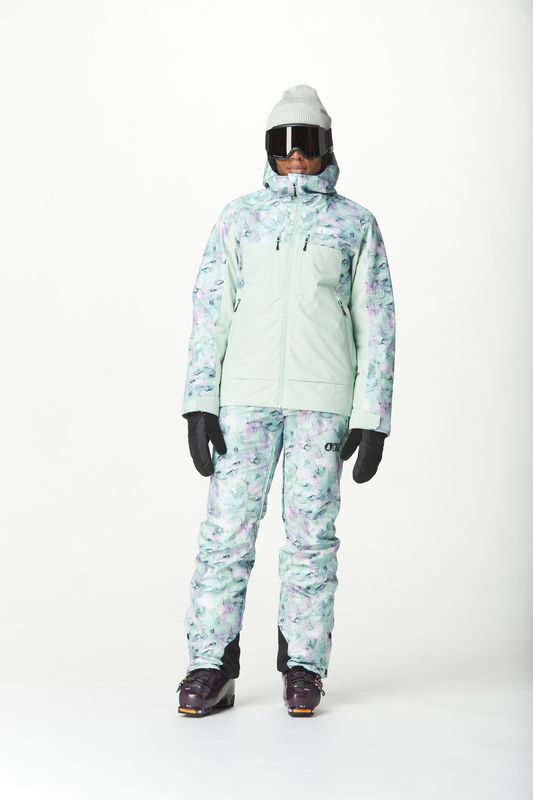 2025 Picture W EXA JKT 