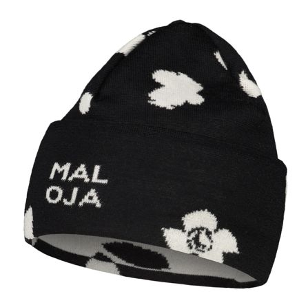 2025 Maloja Beanie Roana