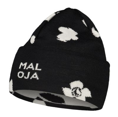2025 Maloja Beanie Roana