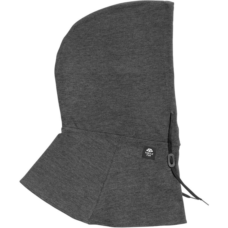 TF 26 C-Shell Luxe All Mtn O-Hood