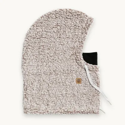 Turtle Fur CL Booter Overhood