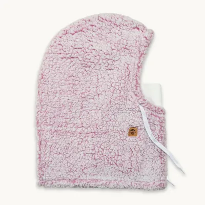 Turtle Fur CL Booter Overhood