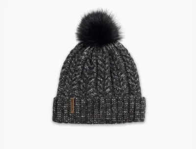 TF Ocean Ragg Wool Lexi Beanie