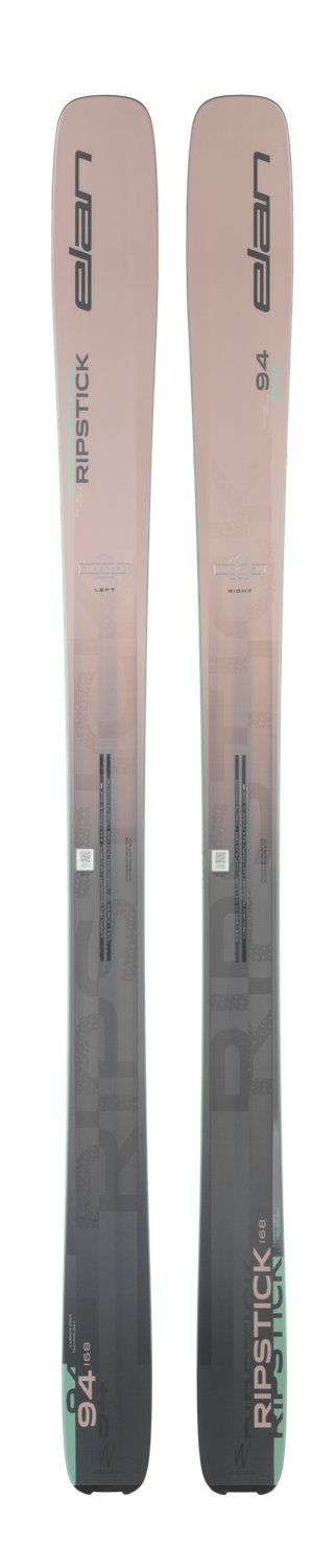 2026 Elan Ripstick 94 W