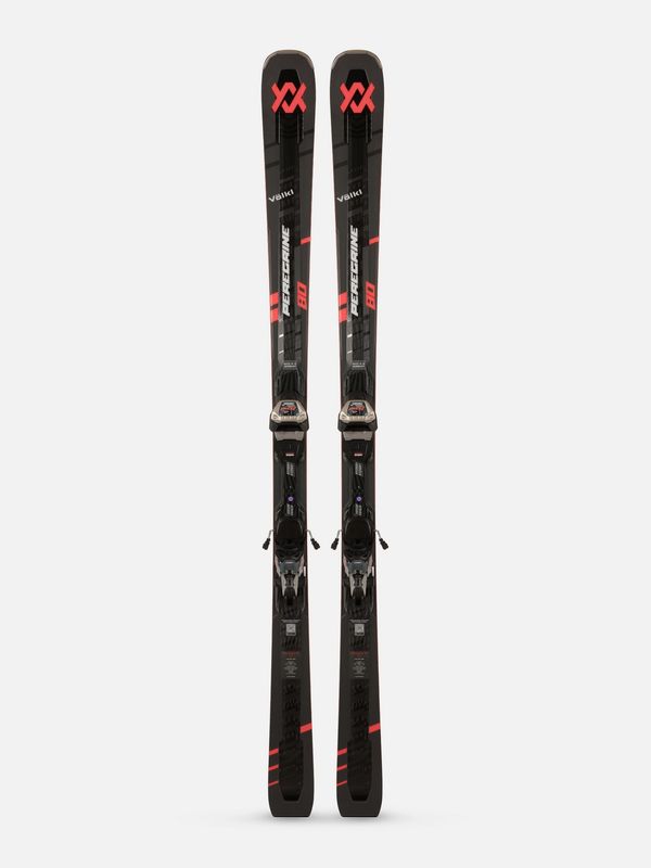 2025 Volkl PEREGRINE 80+LOWRIDE 12 TCX