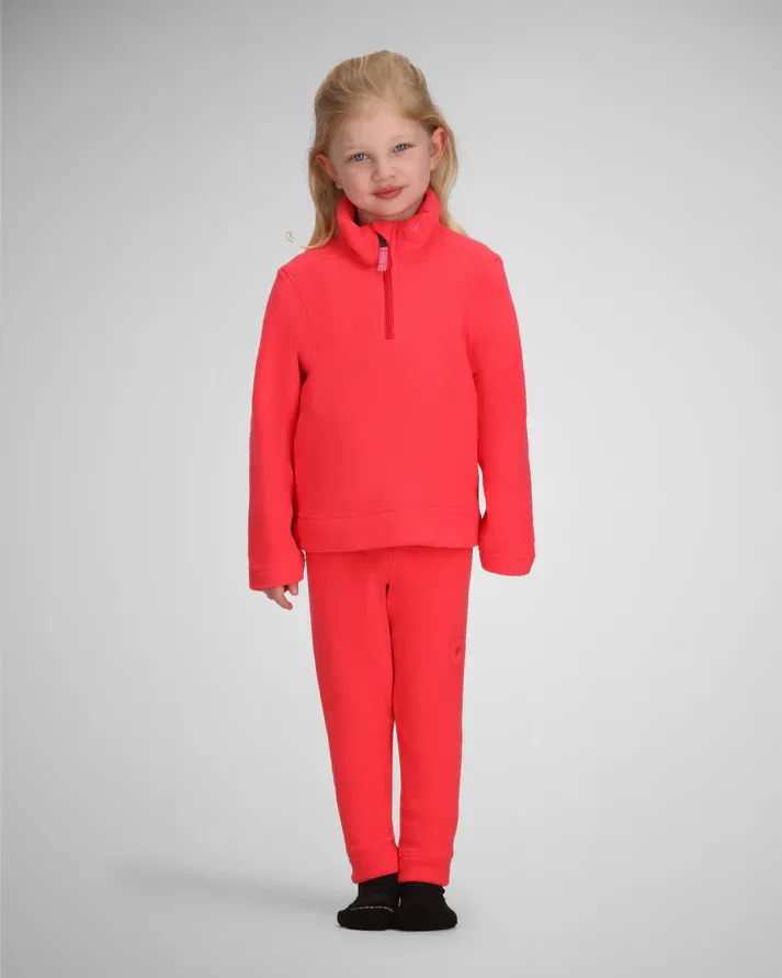 2026 Obermeyer *Y Ultra Gear *U ZTP, Color: Tropical Pink, Size: X-Small