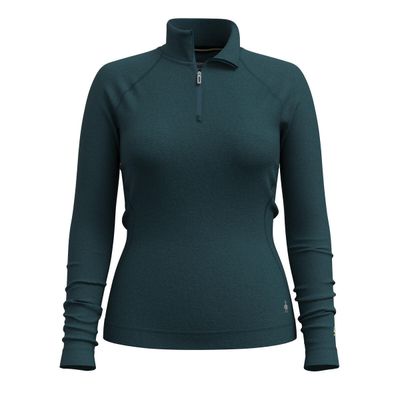 SW W Classic Thermal Merino 1/4 Zip