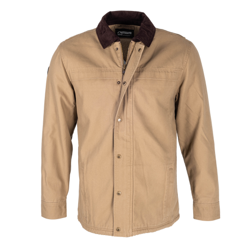 2025 MK SULLIVAN RANCH JKT