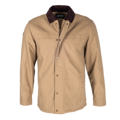 2025 MK SULLIVAN RANCH JKT