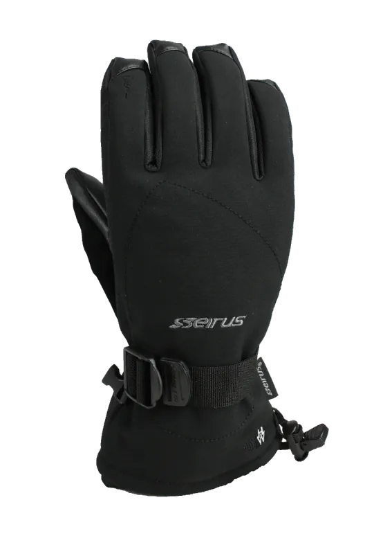 2026 Seirus M HW + ST ZENITH GLOVE