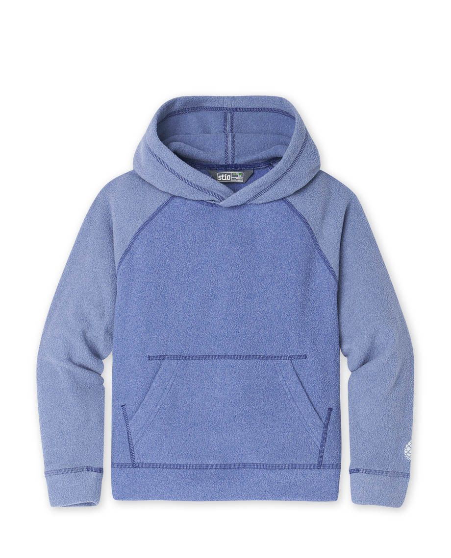 2025 Stio K TURPIN FLEECE HOODIE