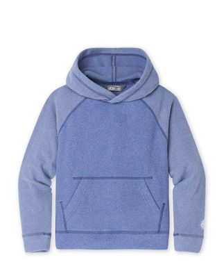 2025 Stio K TURPIN FLEECE HOODIE