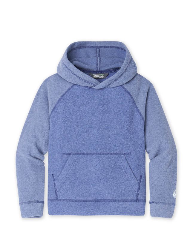 2025 Stio K TURPIN FLEECE HOODIE