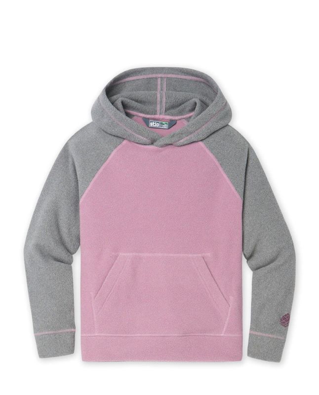 2025 Stio K TURPIN FLEECE HOODIE