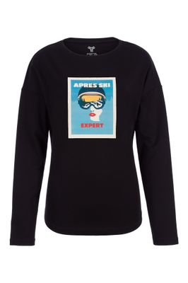 2025 Fera W APRES EXPERT LOUNGE TOP
