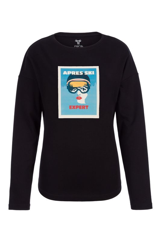 2025 Fera W APRES EXPERT LOUNGE TOP