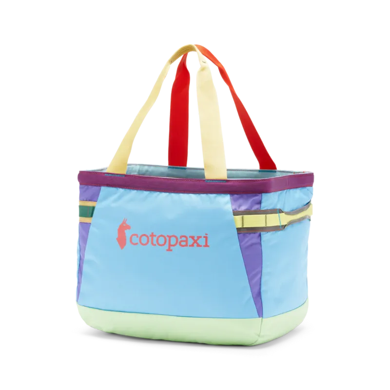 2026 Cotopaxi Allpa 30L Gear Hauler Tote