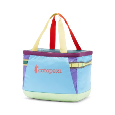 26 Cotopaxi Allpa 30L Gear Tote