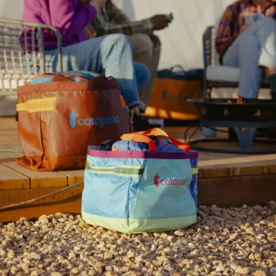26 Cotopaxi Allpa 30L Gear Tote