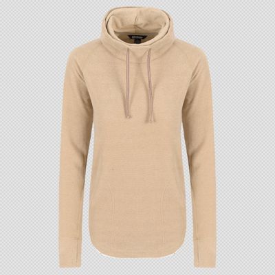Sherpa W Rolpa Eco Pullover*