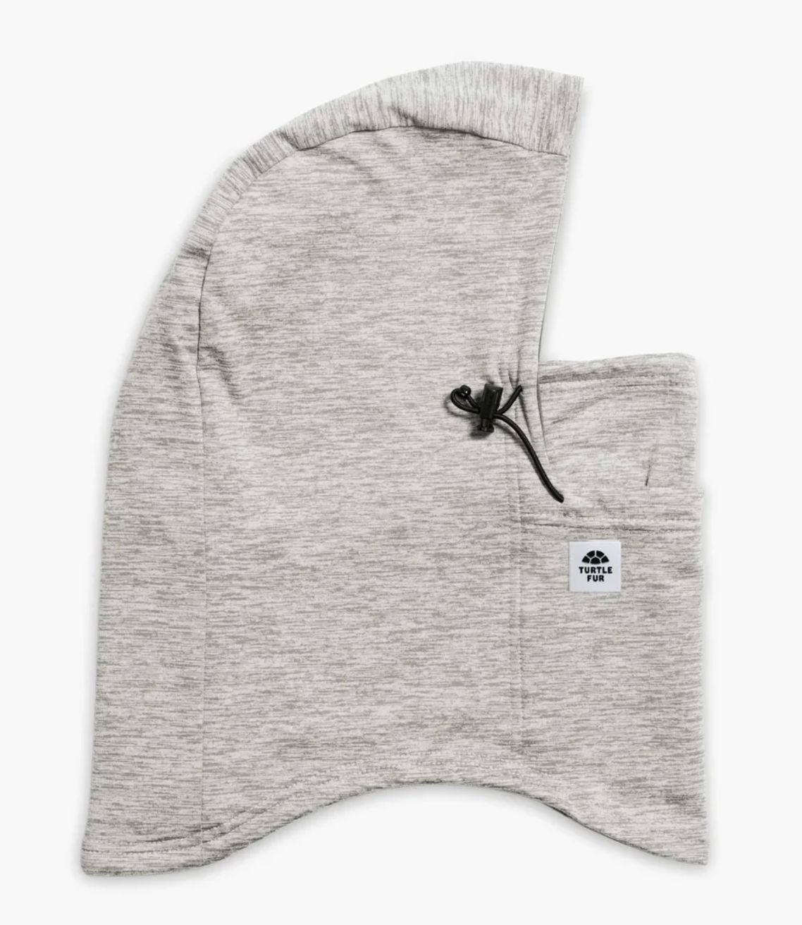 Turtle Fur CS Mount Hood Overhood, Color: Storm
