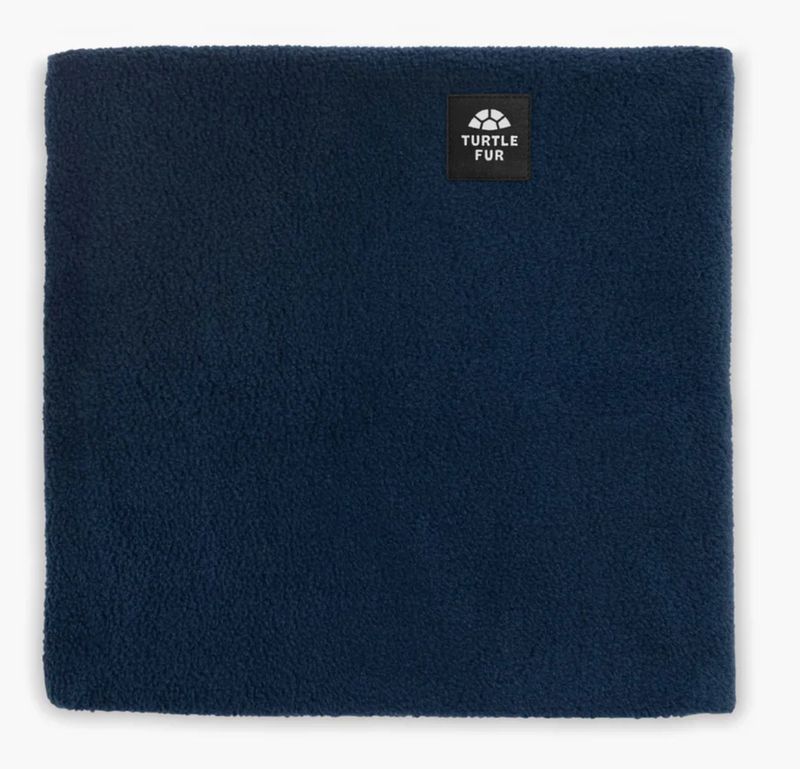 TF 26 Y Chelonia 150 Fleece DBL-Layer Neck