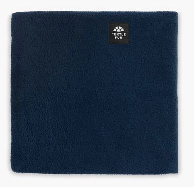TF 26 Y Chelonia 150 Fleece DBL-Layer Neck