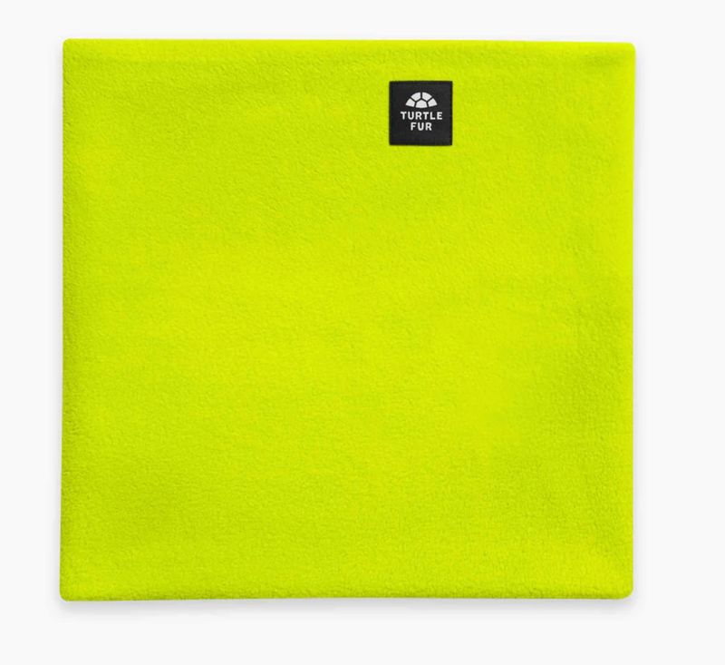 TF 26 Y Chelonia 150 Fleece DBL-Layer Neck