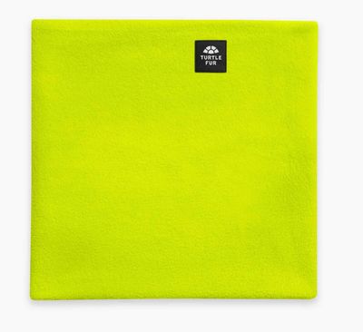 TF 26 Y Chelonia 150 Fleece DBL-Layer Neck