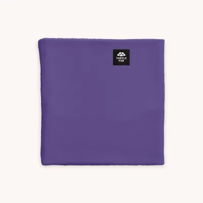 Turtle Fur Fleece Double Layer Gaiter