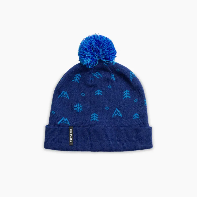 Turtle Fur Y Frisco Beanie