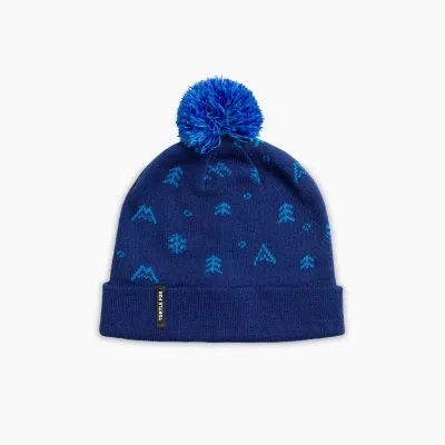 Turtle Fur Y Frisco Beanie