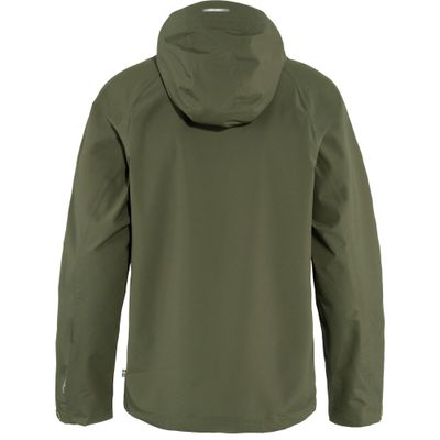 26 Fjällräven M HC Hydratic Trail Jkt