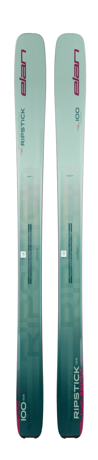 2025 Elan Ripstick 100 W