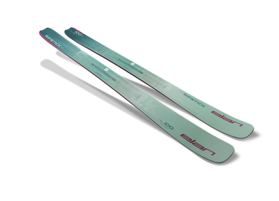 2025 Elan Ripstick 100 W