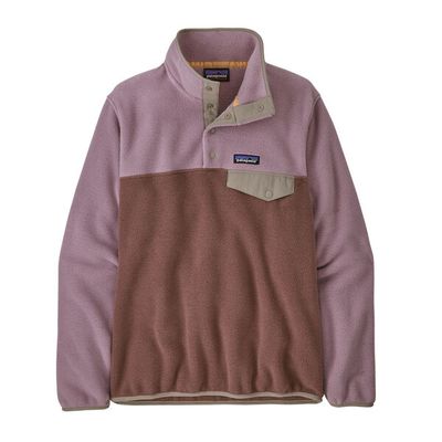 Patagonia W LW Synch Snap-T P/O