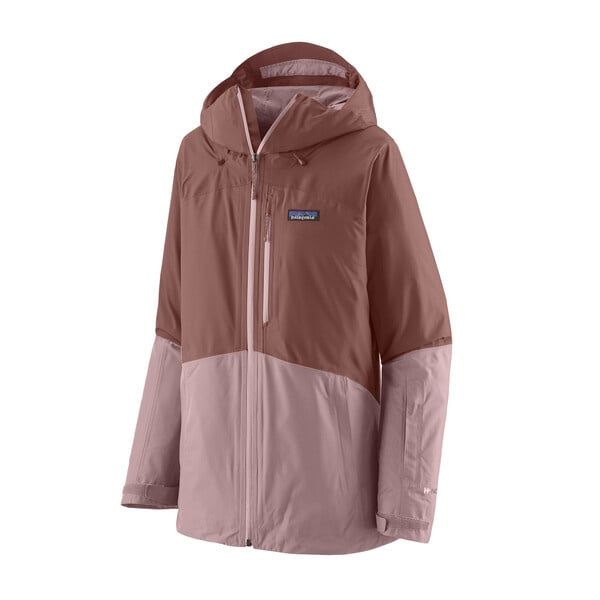 2025 Patagonia W's Powder Town Jkt