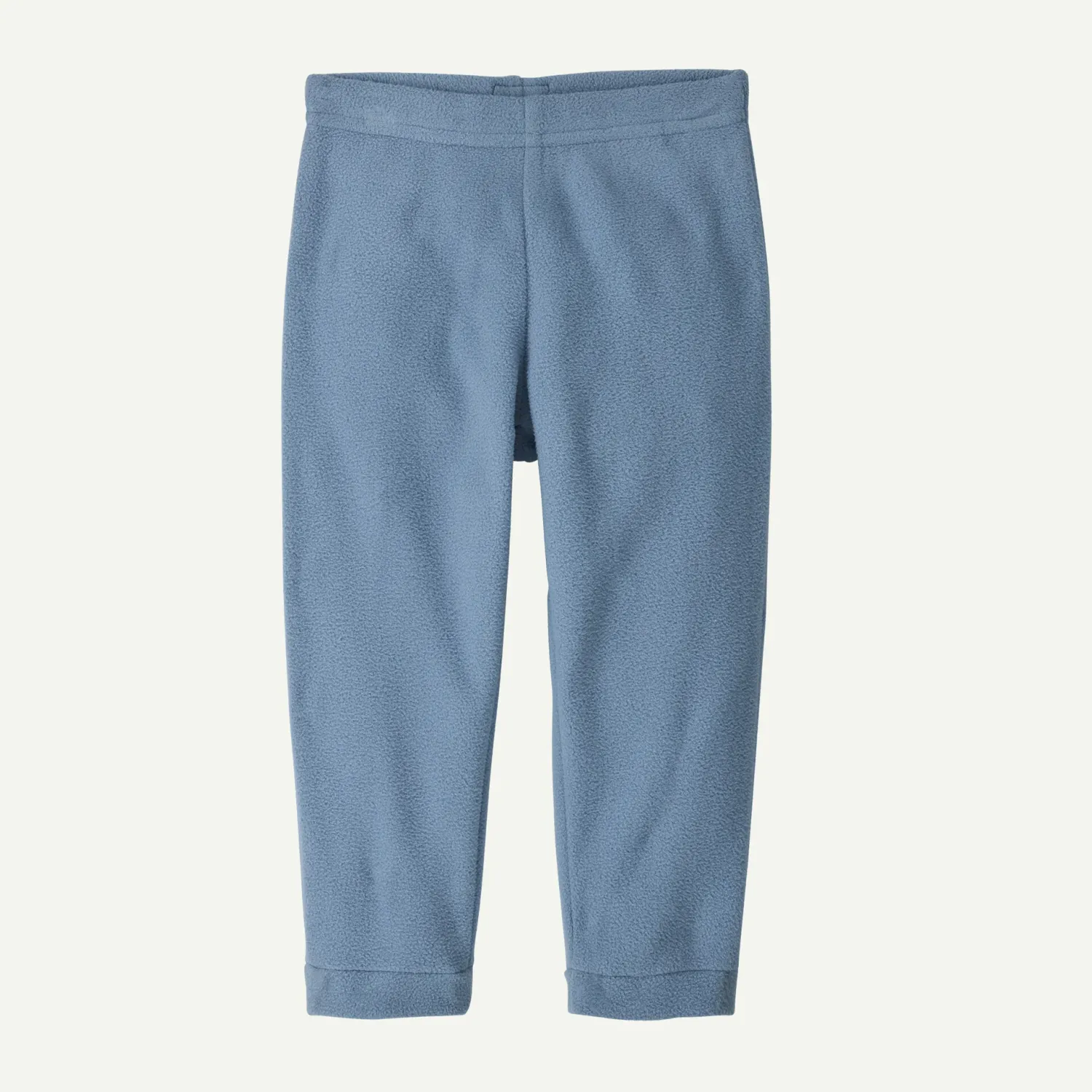 Patagonia Baby Micro D Bottoms, Color: Barnacle Blue, Size: 5T
