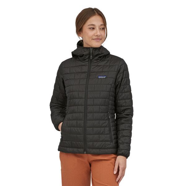 2025 Patagonia W's Nano Puff Hoody