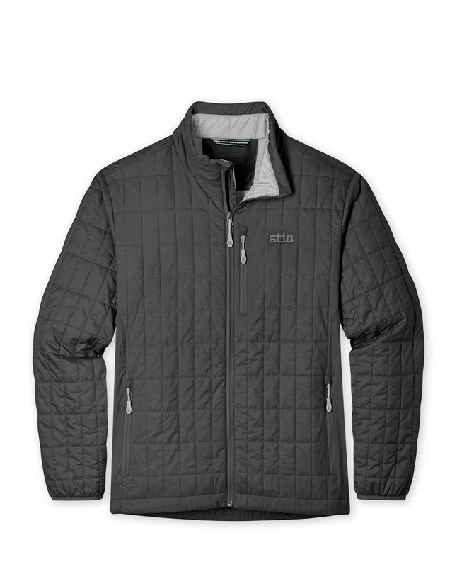 2025 Stio M AZURA INSULATED JACKET