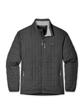 2025 Stio M AZURA INSULATED JACKET