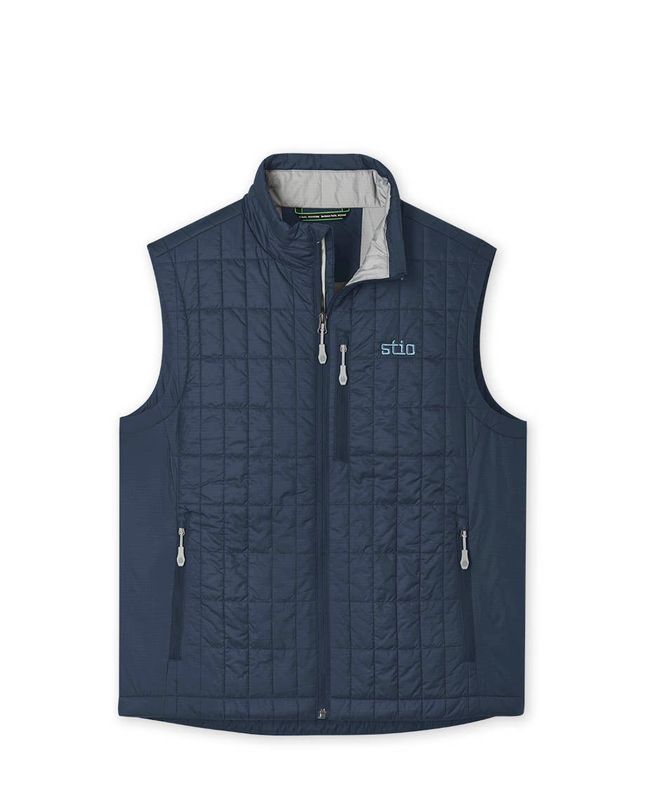2026 Stio M Azura Insulated Vest