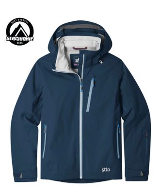 Stio W Environ Jkt