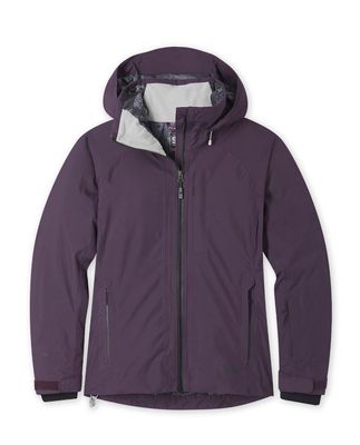 Stio W Doublecharge Insulated Jkt