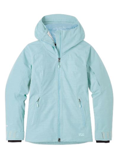 Stio W Shot 7 Down Jacket
