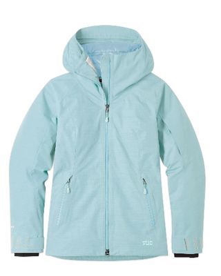 Stio W Shot 7 Down Jacket